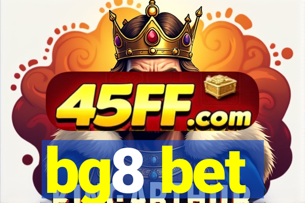 bg8 bet